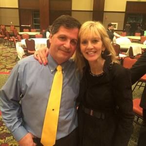 Meet your Posher, John